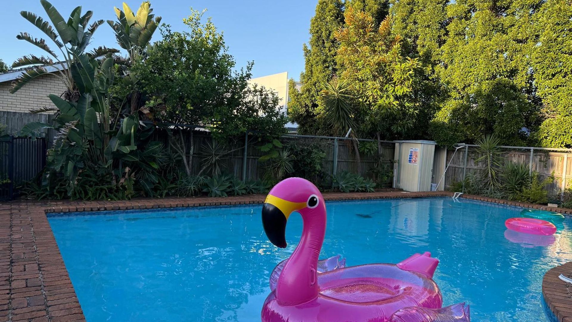 Holiday home 4br Big Family House With Huge Pool