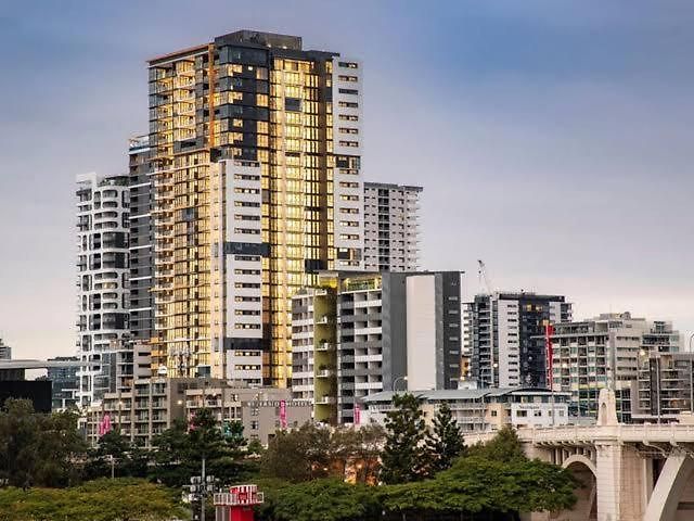 River View South Apartment Brisbane