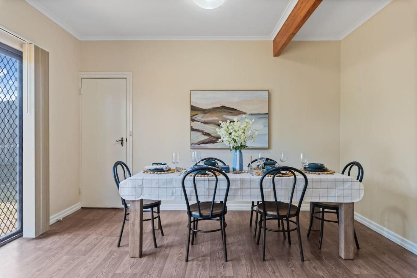 Affordable Convenient 4beds With Ducted Ac Brisbane