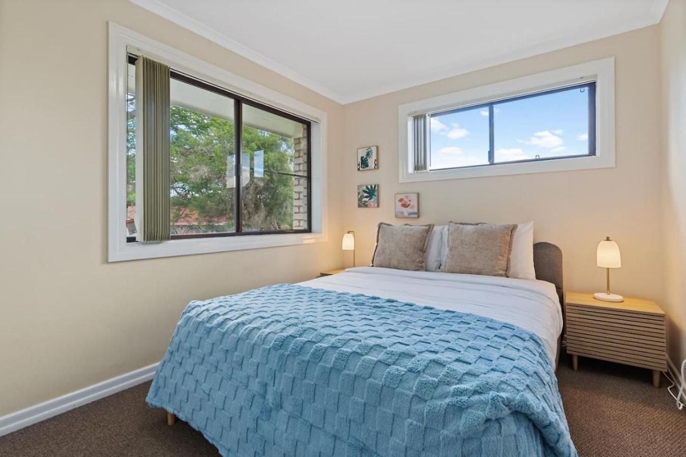 Affordable Convenient 4beds With Ducted Ac