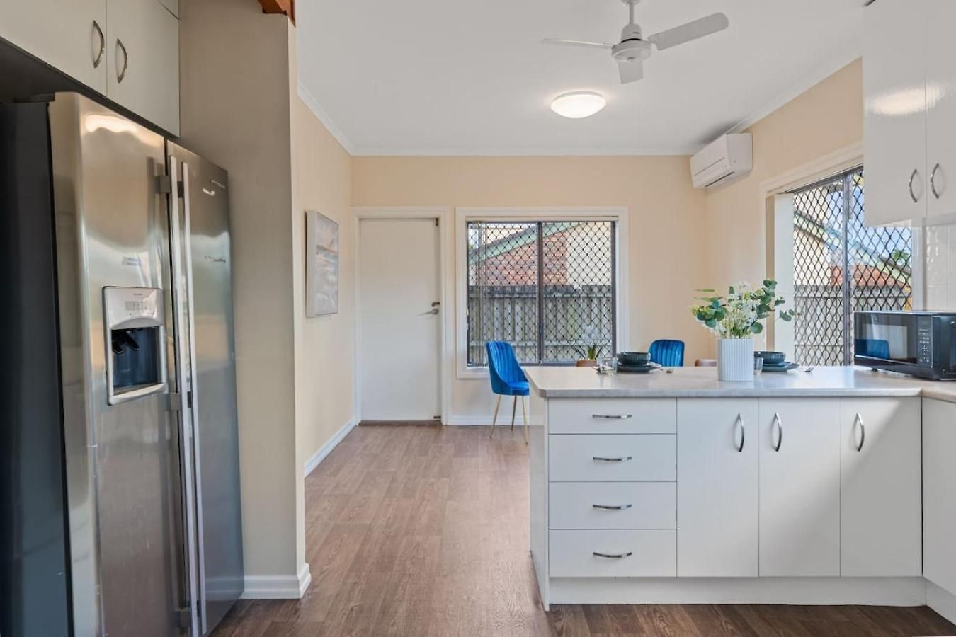 Holiday home Affordable Convenient 4beds With Ducted Ac