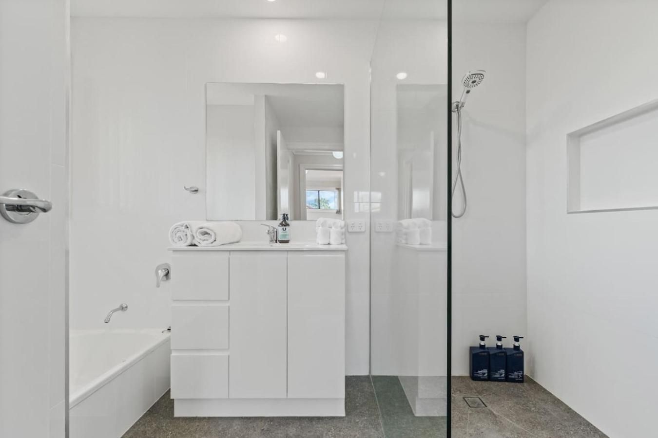 Affordable Convenient 4beds With Ducted Ac Holiday home Brisbane