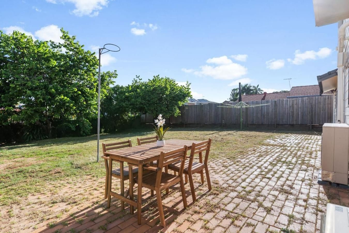 Holiday home Affordable Convenient 4beds With Ducted Ac Brisbane