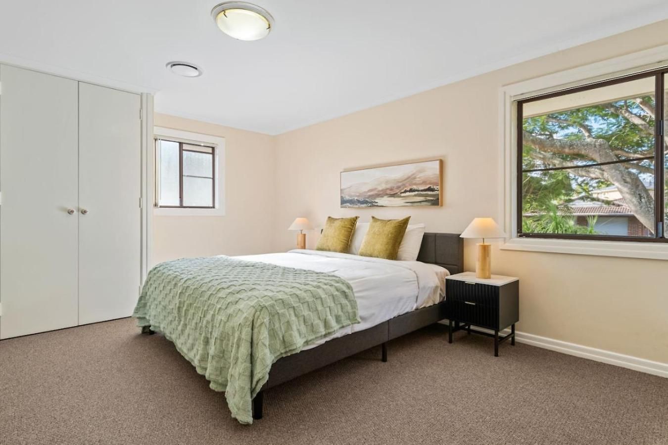 Holiday home Affordable Convenient 4beds With Ducted Ac Brisbane