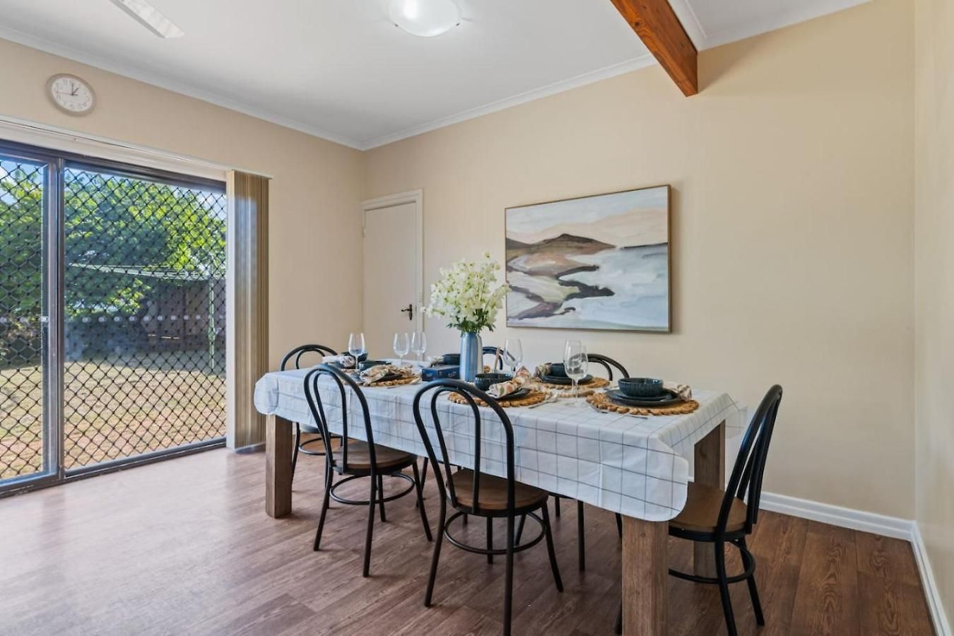 Holiday home Affordable Convenient 4beds With Ducted Ac