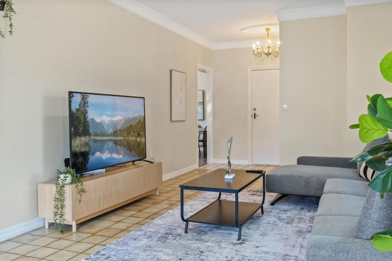 Affordable Convenient 4beds With Ducted Ac Holiday home