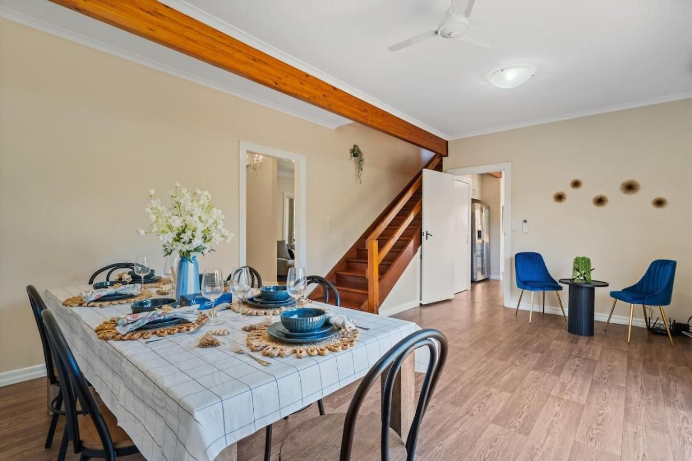 Affordable Convenient 4beds With Ducted Ac Holiday home Brisbane