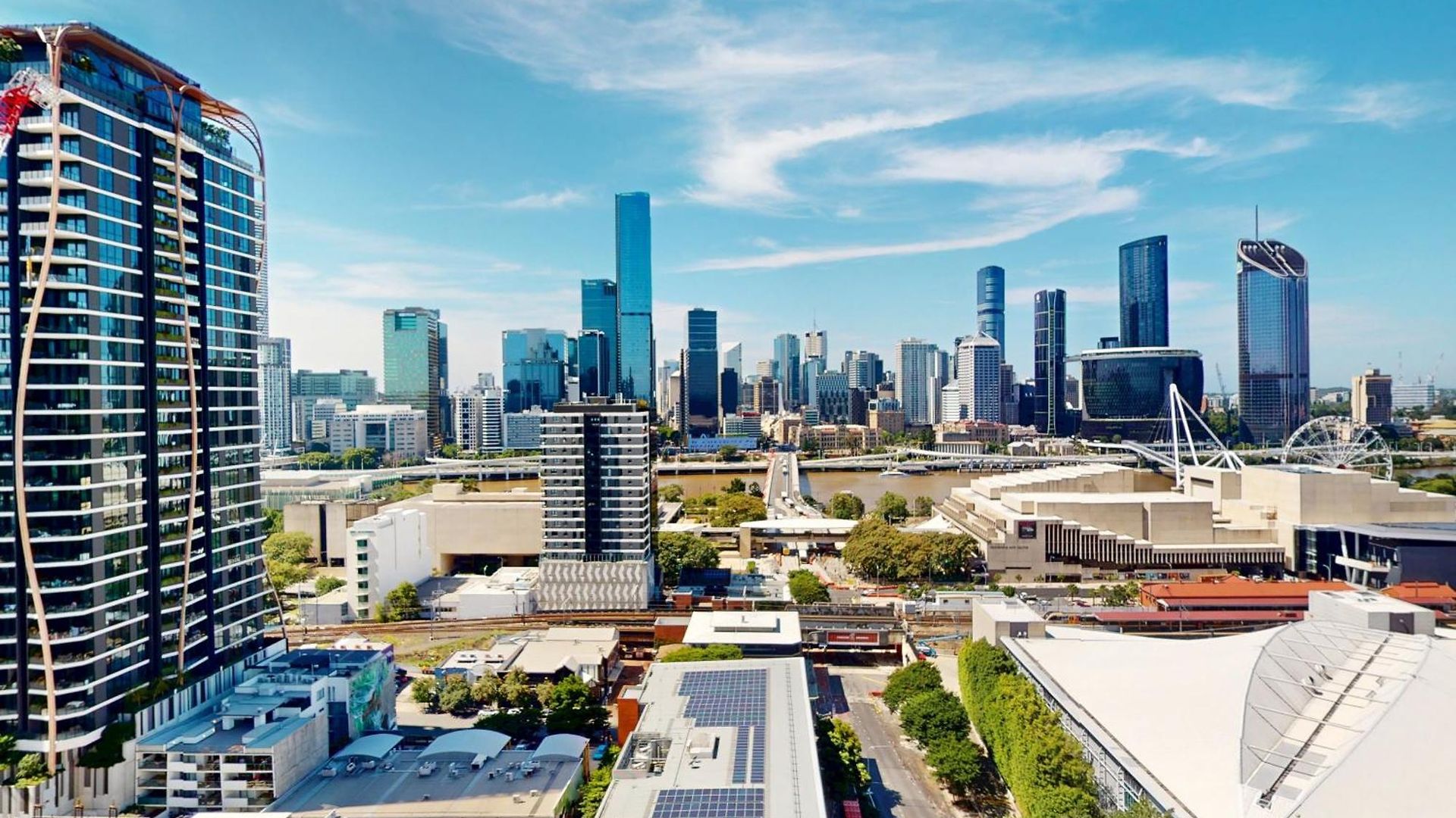 Urban Luxe Retreat - South Boutique W Free Carpark *