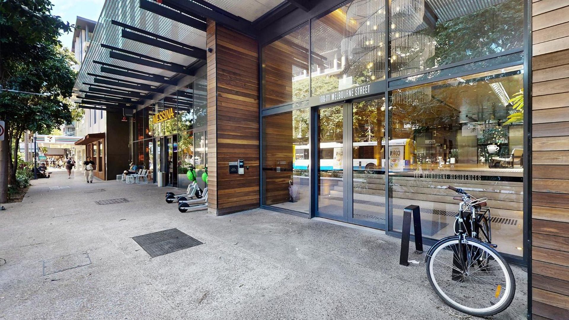 Apartment Urban Luxe Retreat - South Boutique W Free Carpark Brisbane
