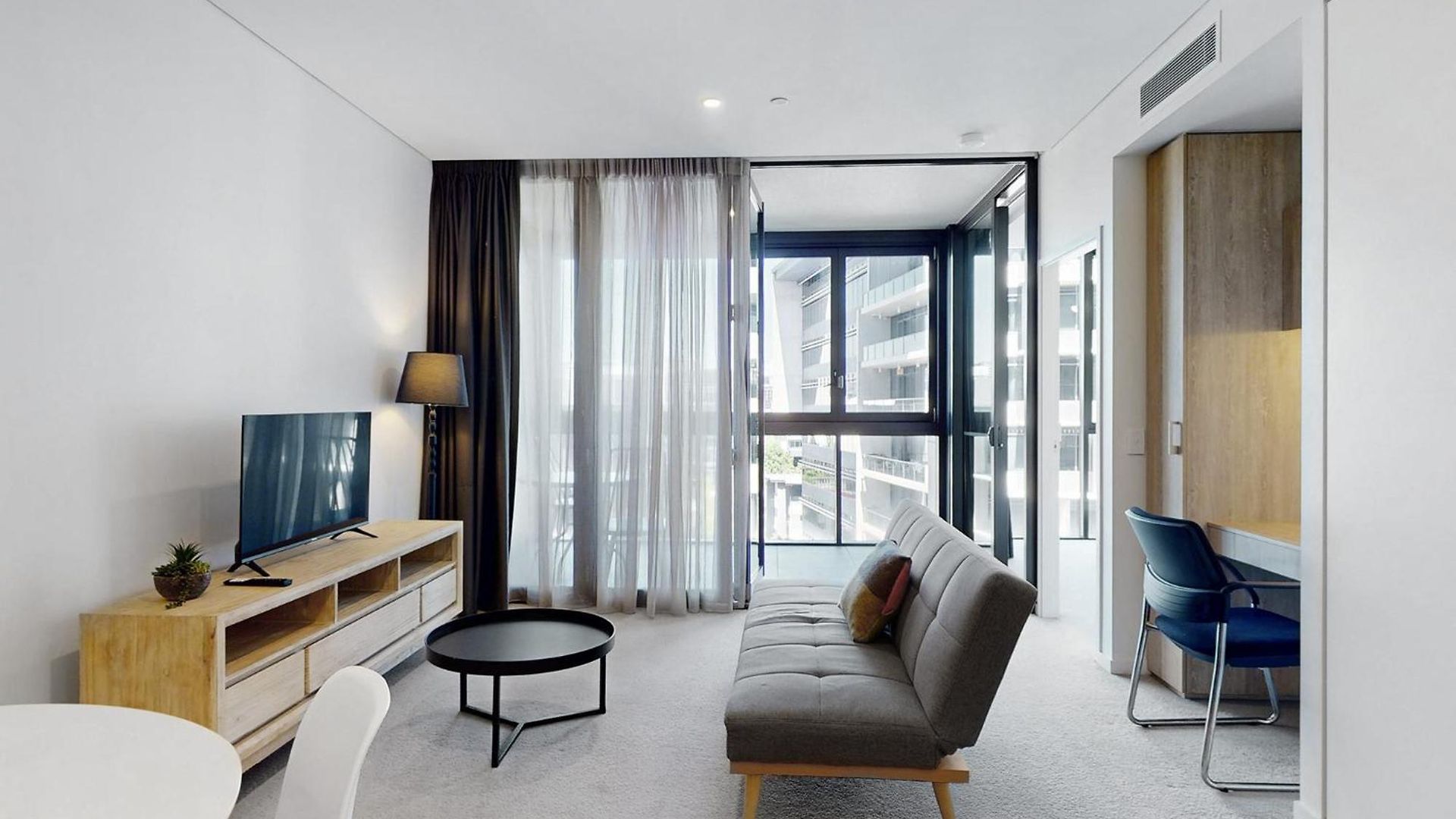 Urban Luxe Retreat - South Boutique W Free Carpark * Brisbane