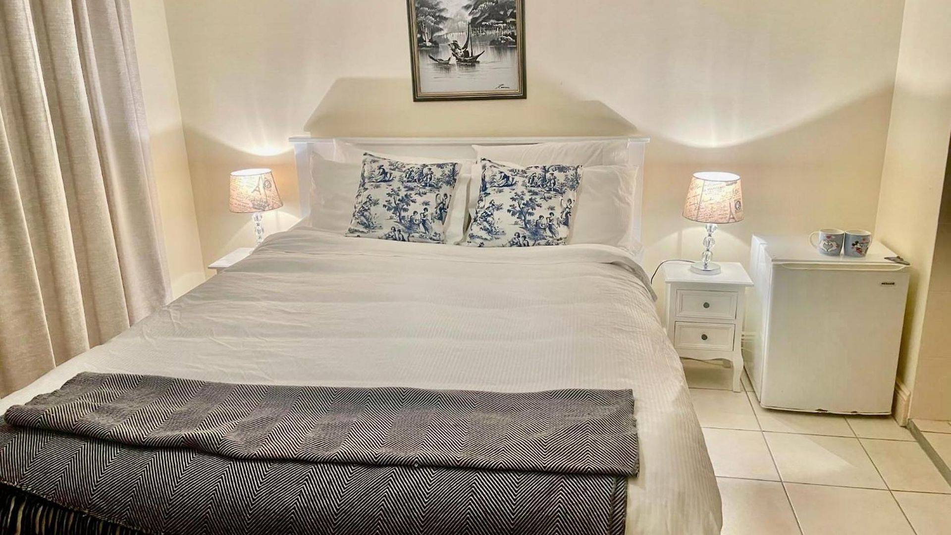 Guest house Kent Street Retreat Brisbane