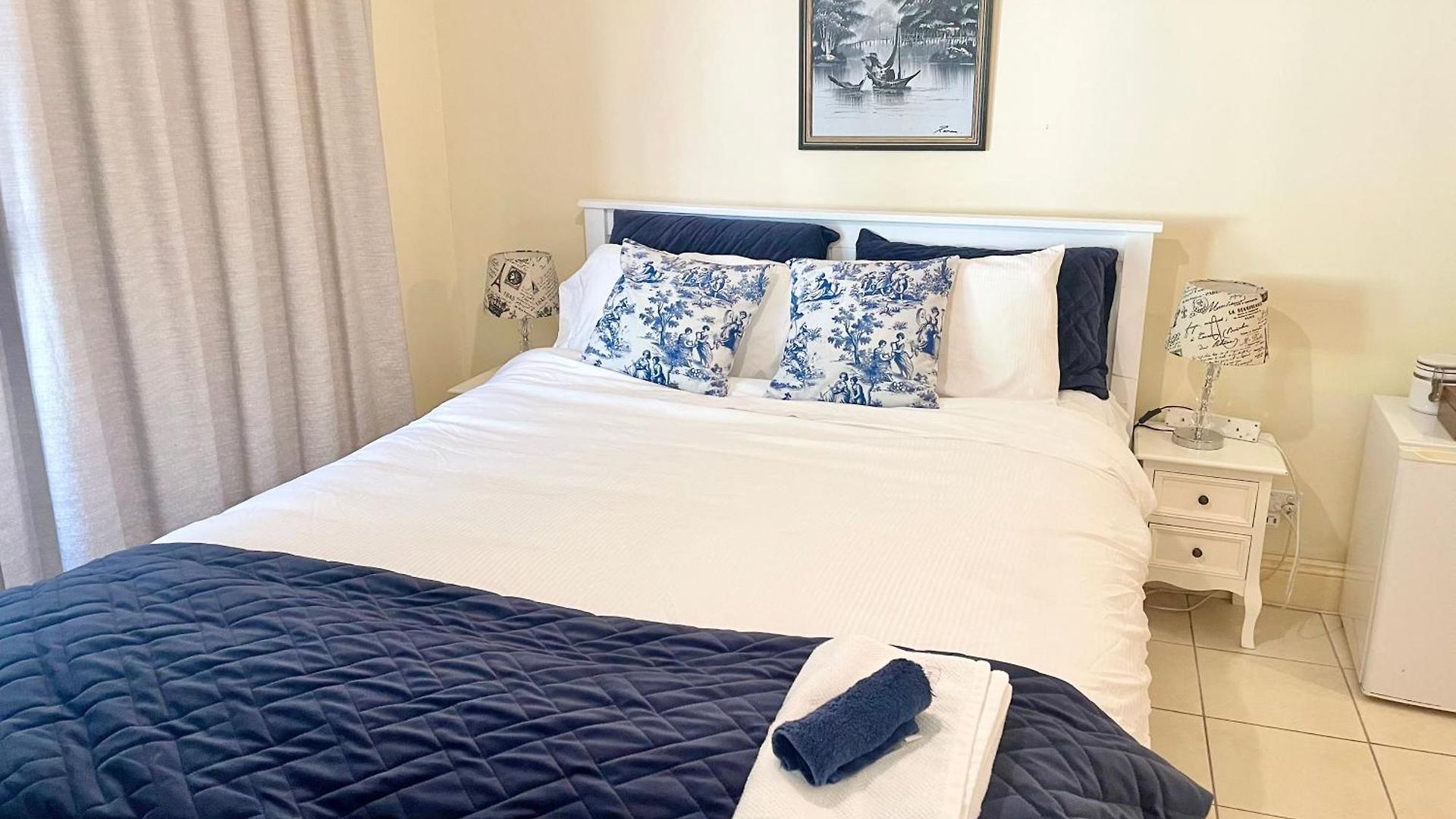 Kent Street Retreat Guest house *