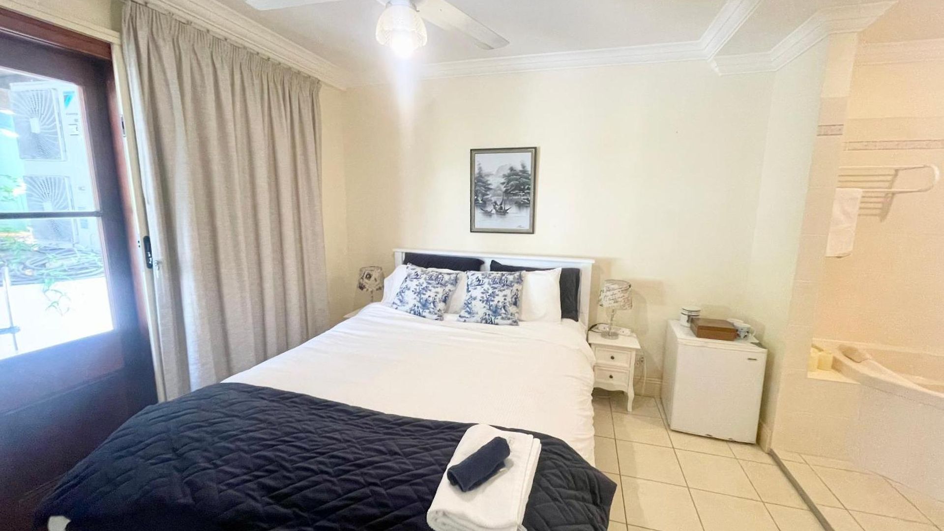 Guest house Kent Street Retreat Brisbane