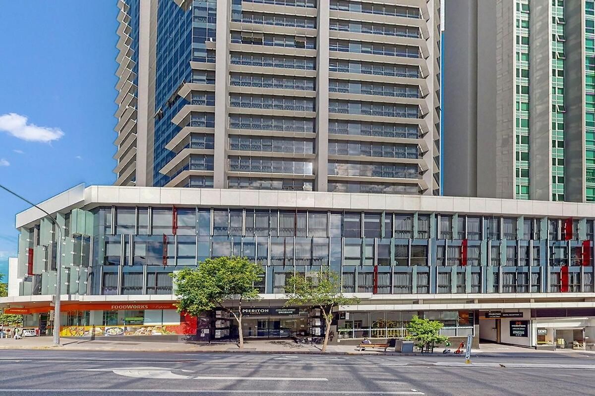Apartment Cloud 56 Luxury Level 56 With Free Onsite Parking *