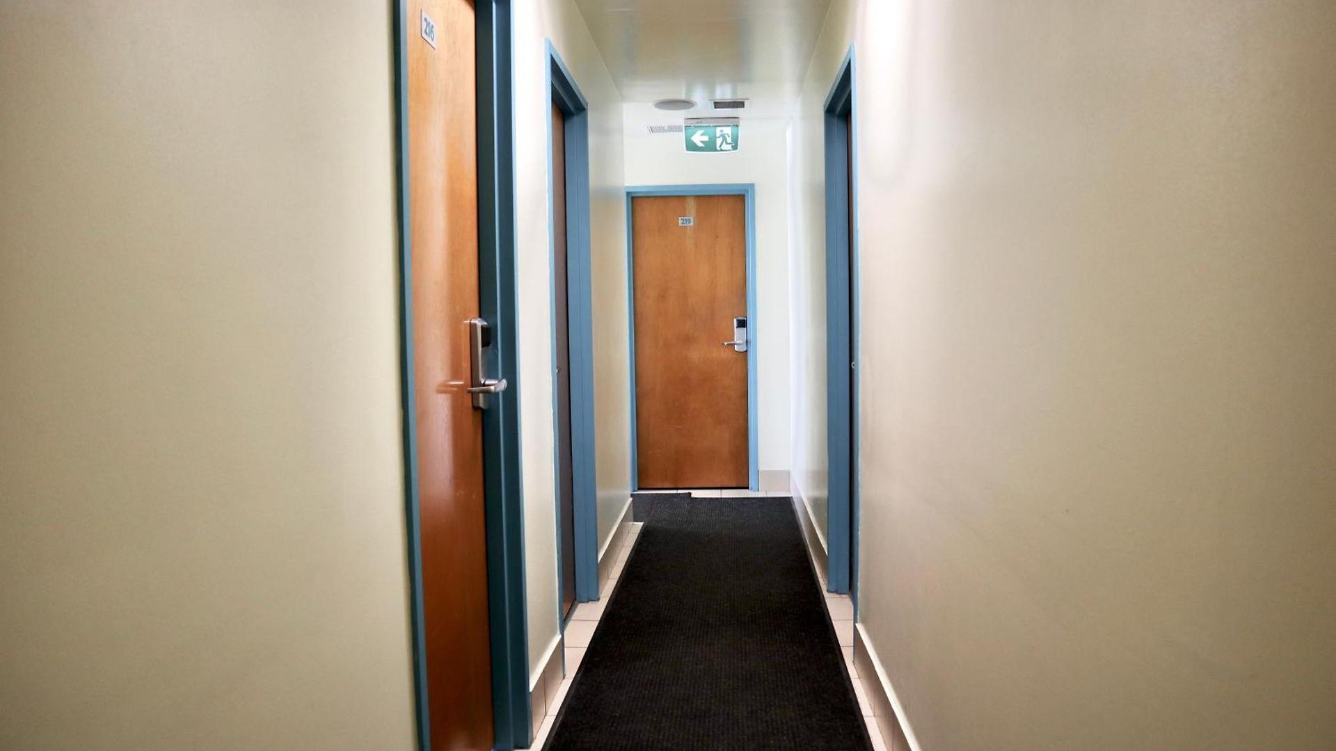 Hostel Chill Backpackers Brisbane