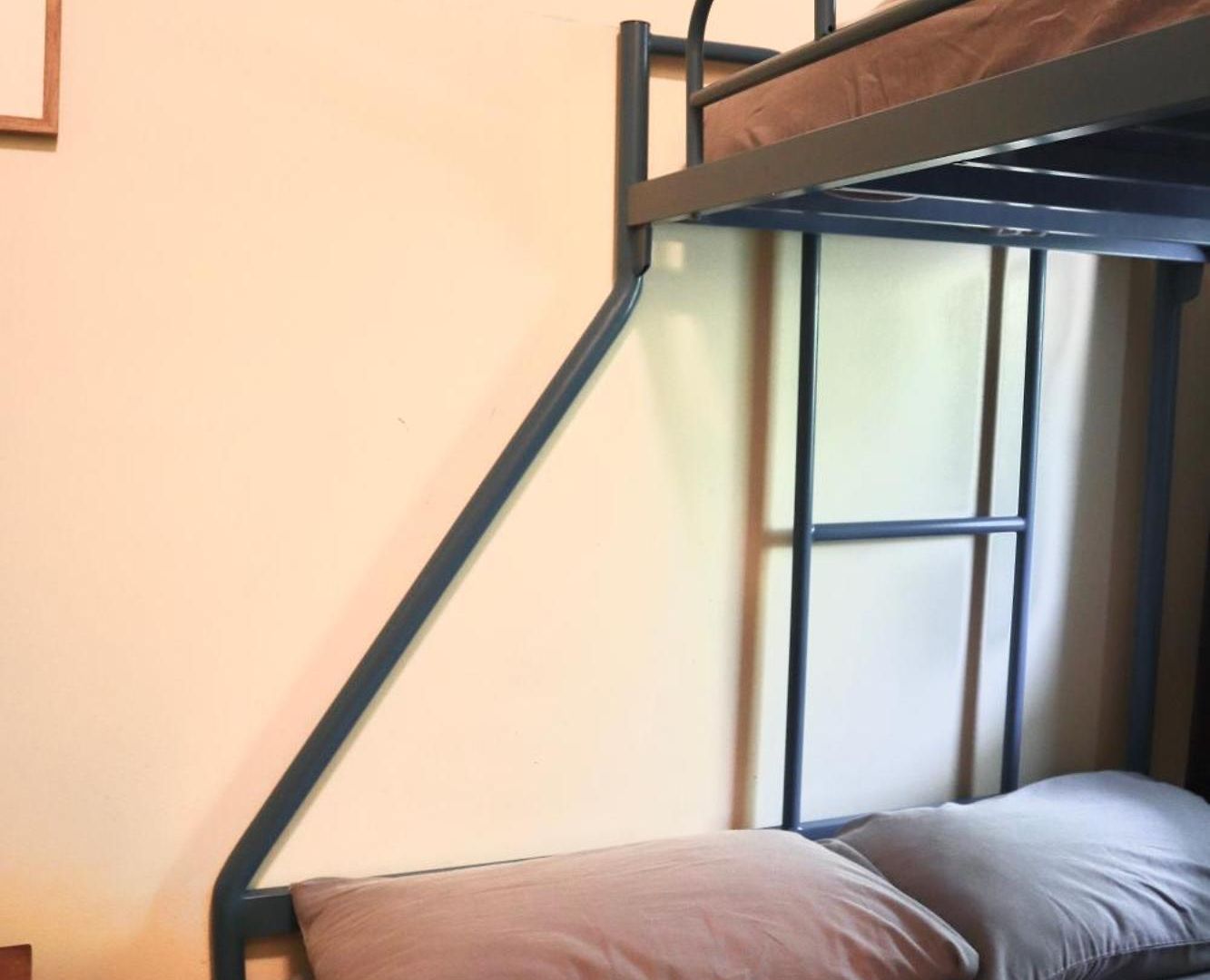 Chill Backpackers Hostel