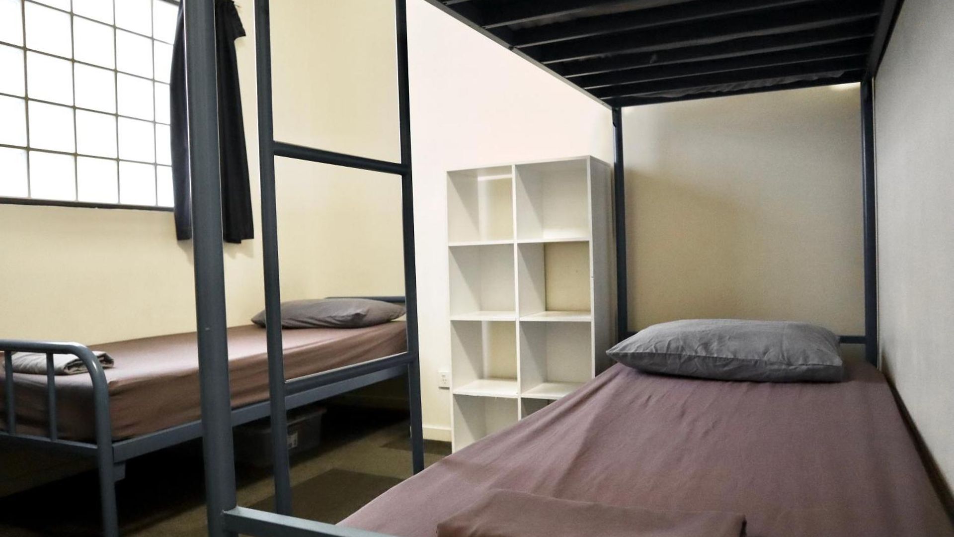Chill Backpackers Hostel Brisbane
