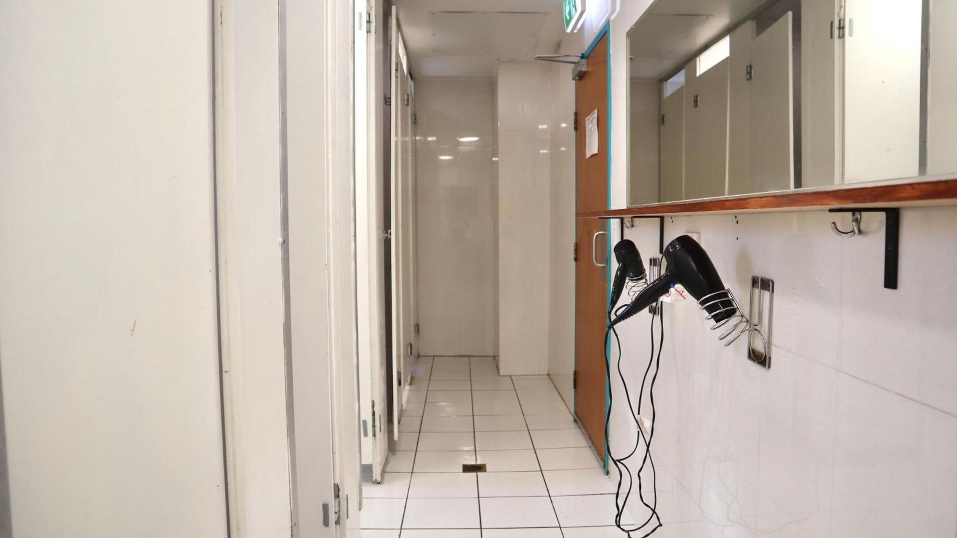 Chill Backpackers Brisbane