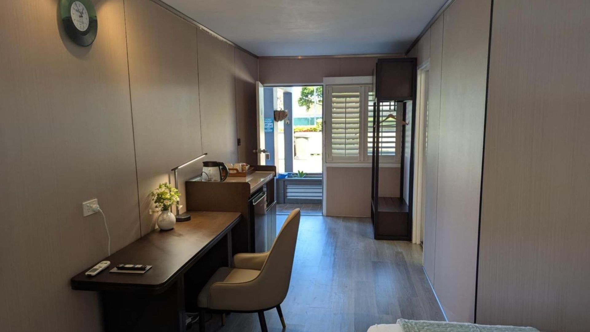 Airway Motel