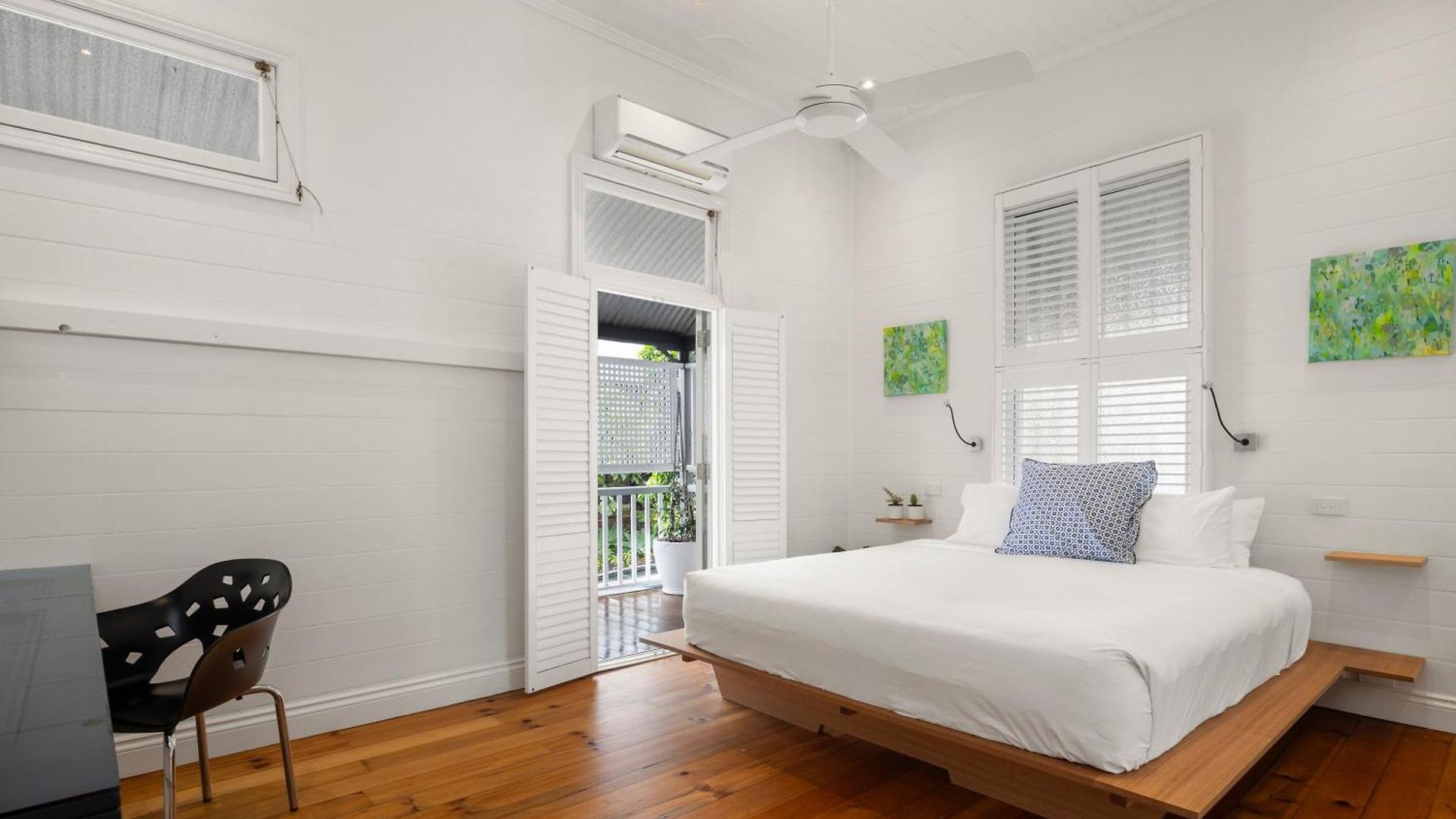 Inner Haven Enviro-luxury - With Free Parking Apartment