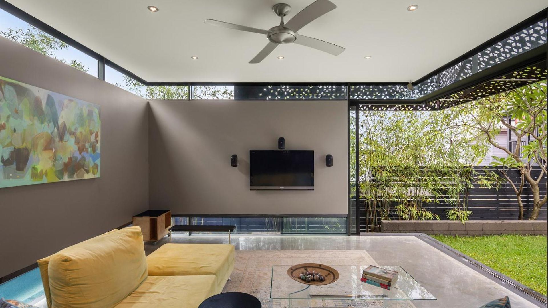 Apartment Inner Haven Enviro-luxury - With Free Parking