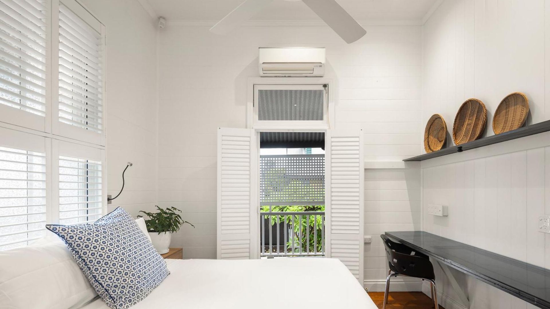 Apartment Inner Haven Enviro-luxury - With Free Parking Brisbane