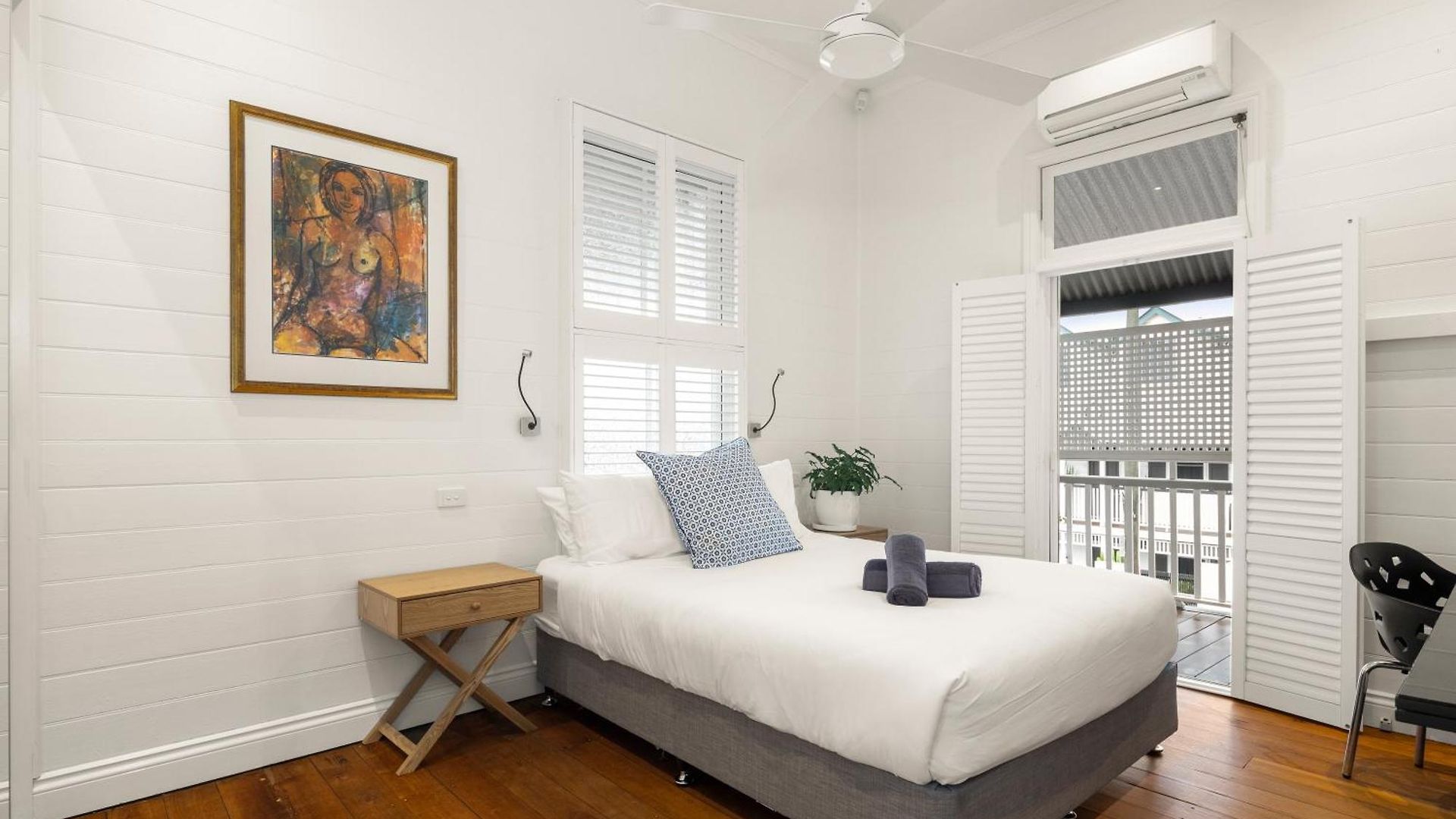Inner Haven Enviro-luxury - With Free Parking * Brisbane