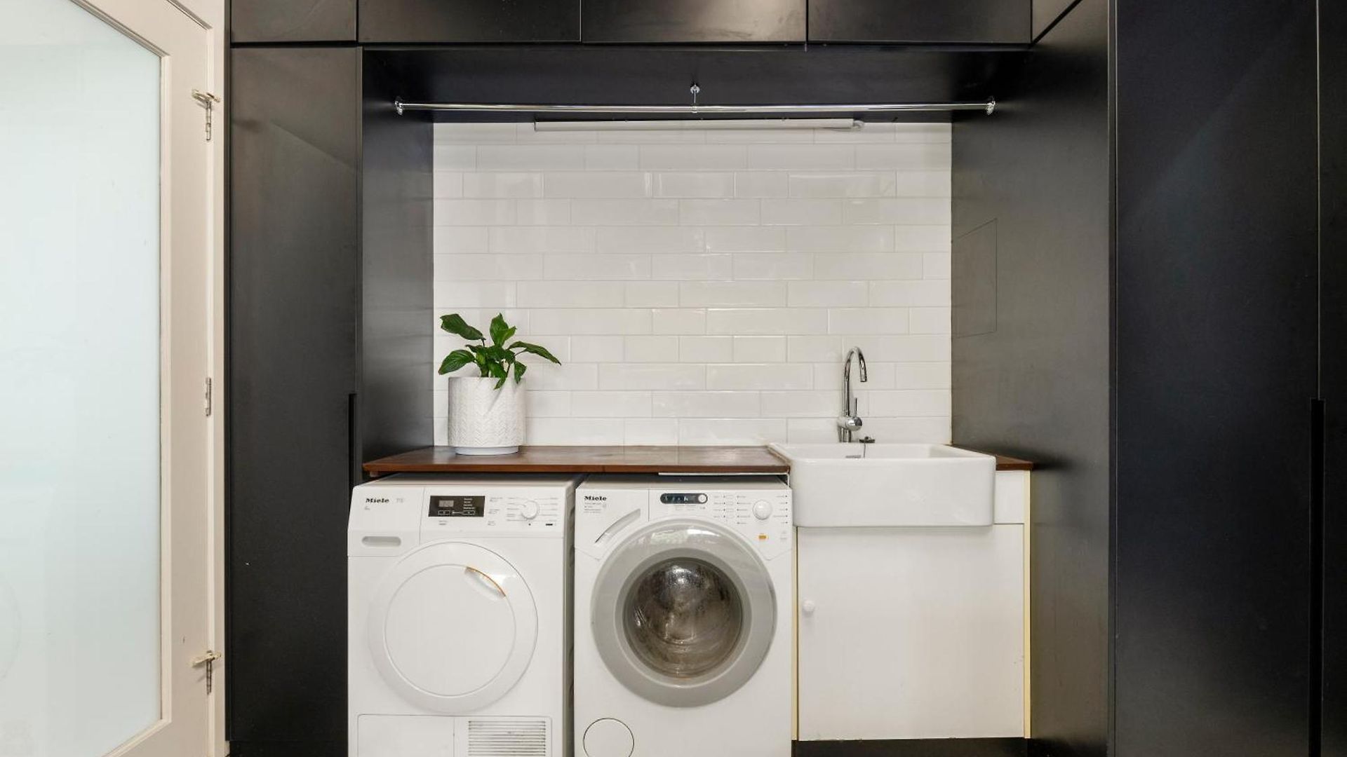 Apartment Inner Haven Enviro-luxury - With Free Parking