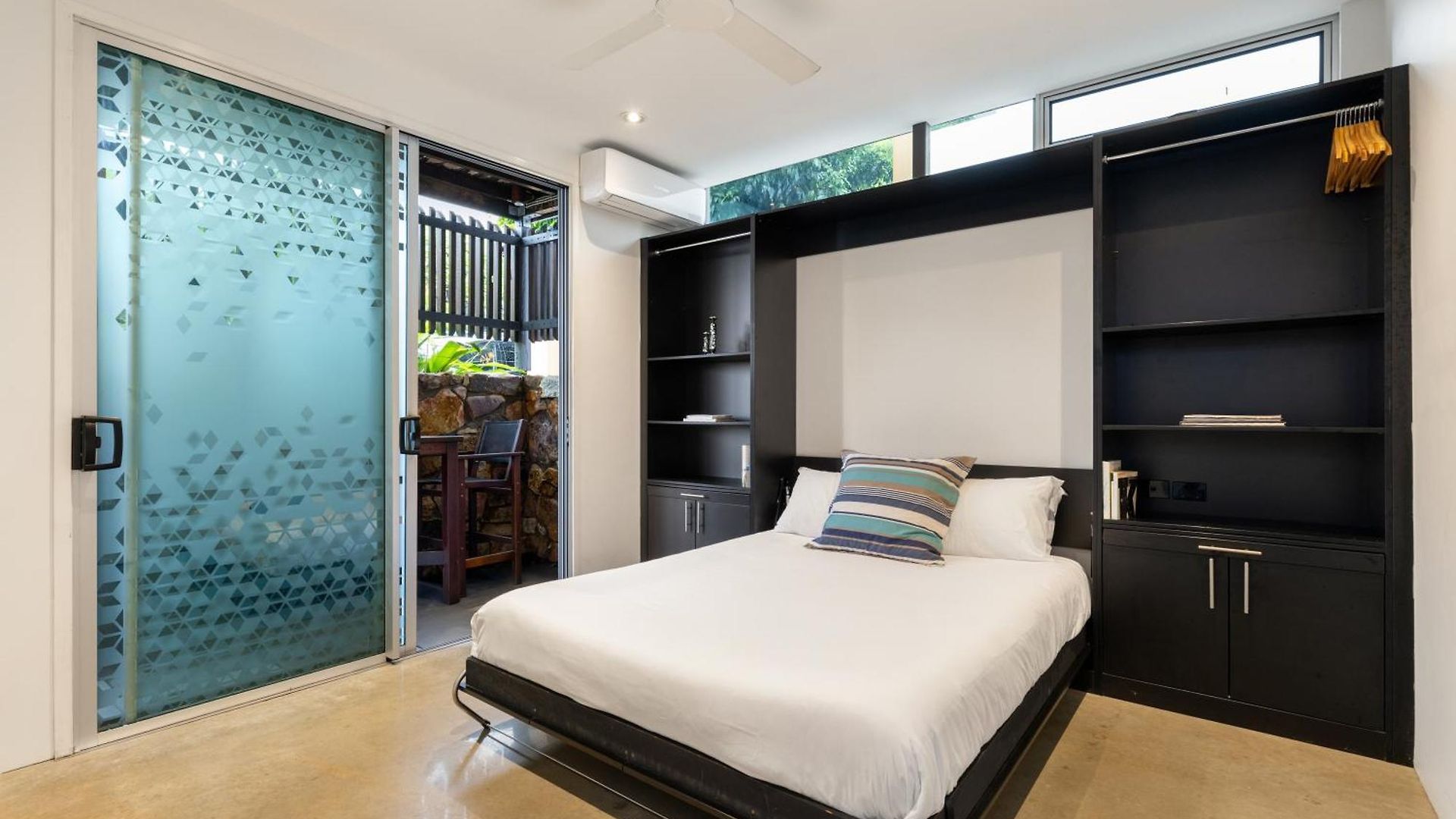 Apartment Inner Haven Enviro-luxury - With Free Parking Brisbane