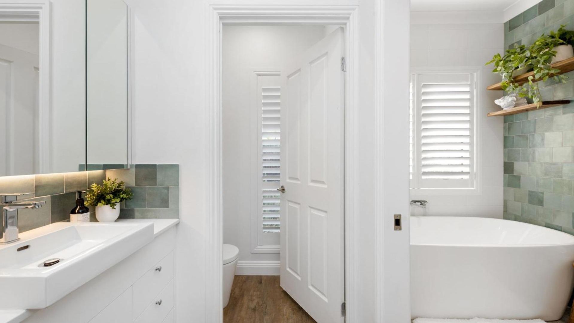 Holiday home The Duchess - Stunning Hamptons Oasis With Pool | Winter Escape | Longer & Save | 1 June - 31 August
