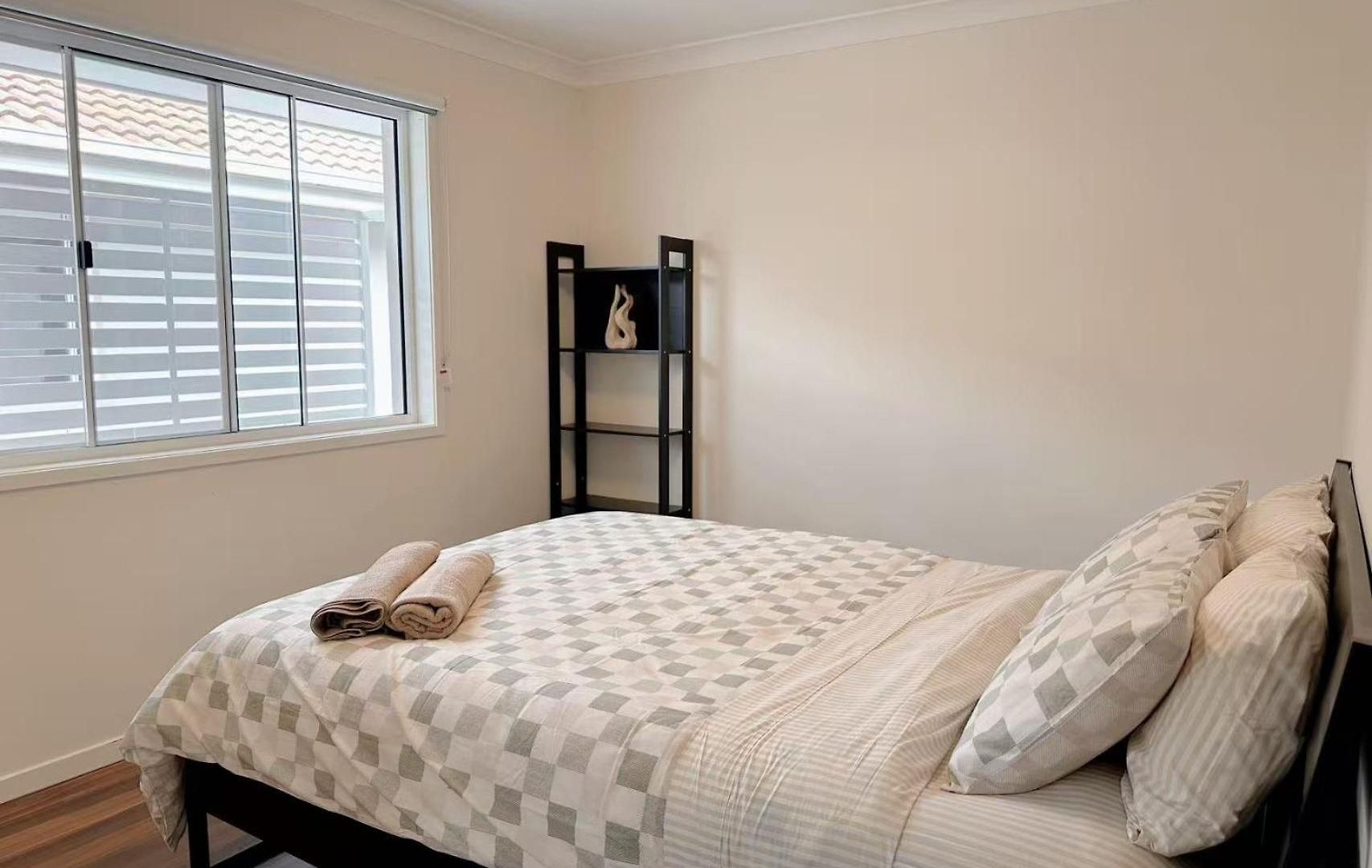 5br Family - Ev Car Point At Home, 2 Master - Near Sunnybank, Qeii, Qsac And Griffith Uni