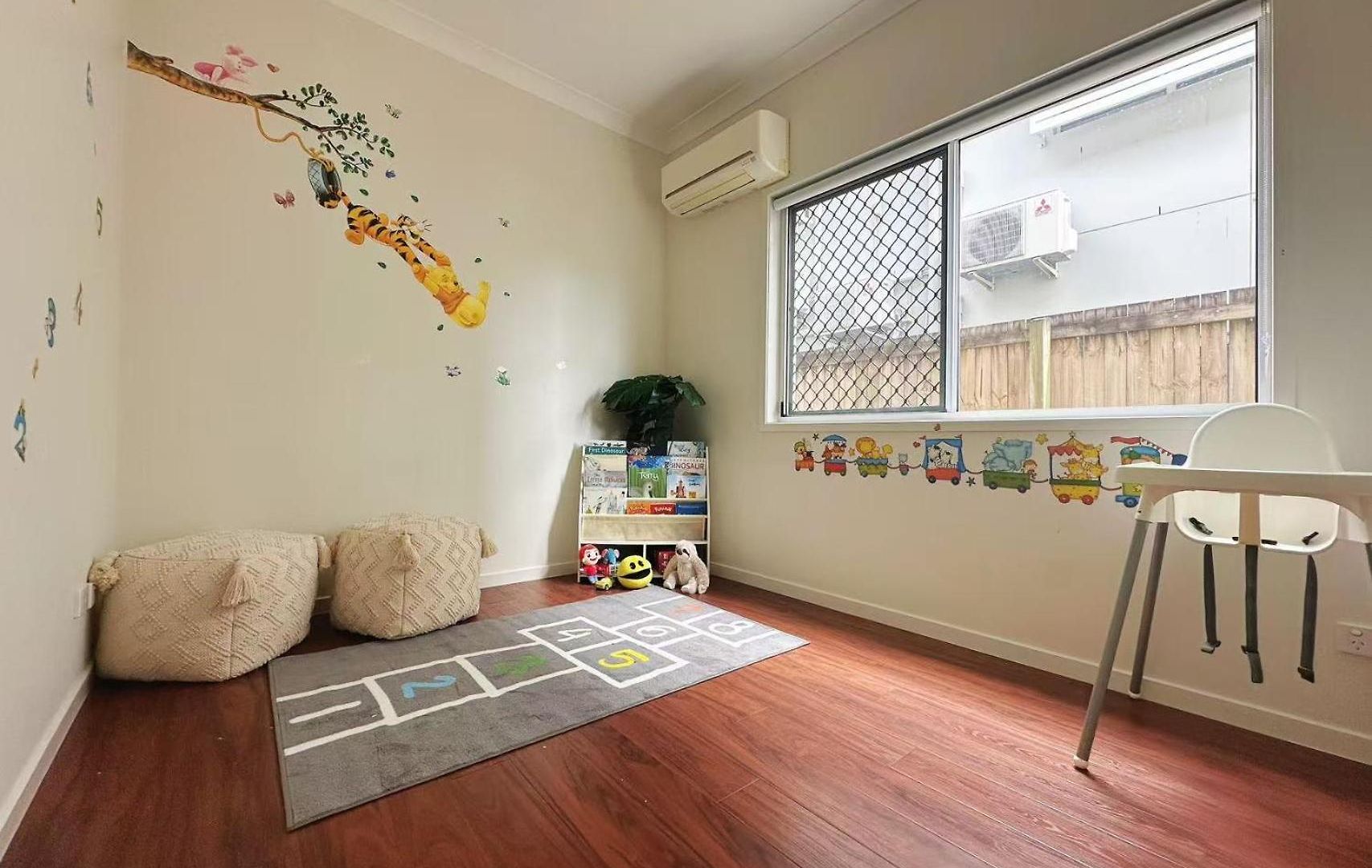 5br Family - Ev Car Point At Home, 2 Master - Near Sunnybank, Qeii, Qsac And Griffith Uni * Brisbane