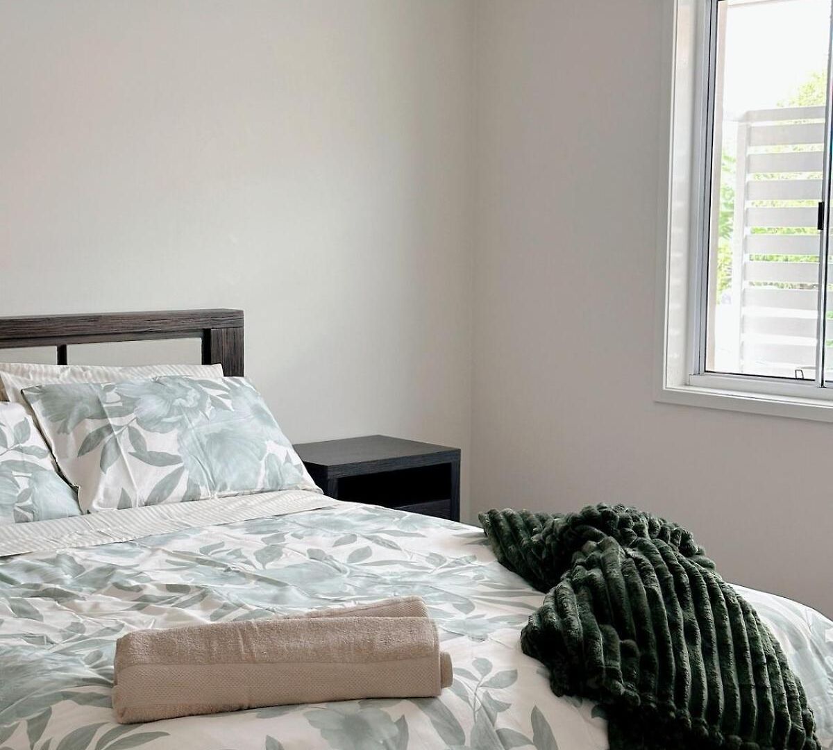 5br Family - Ev Car Point At Home, 2 Master - Near Sunnybank, Qeii, Qsac And Griffith Uni *