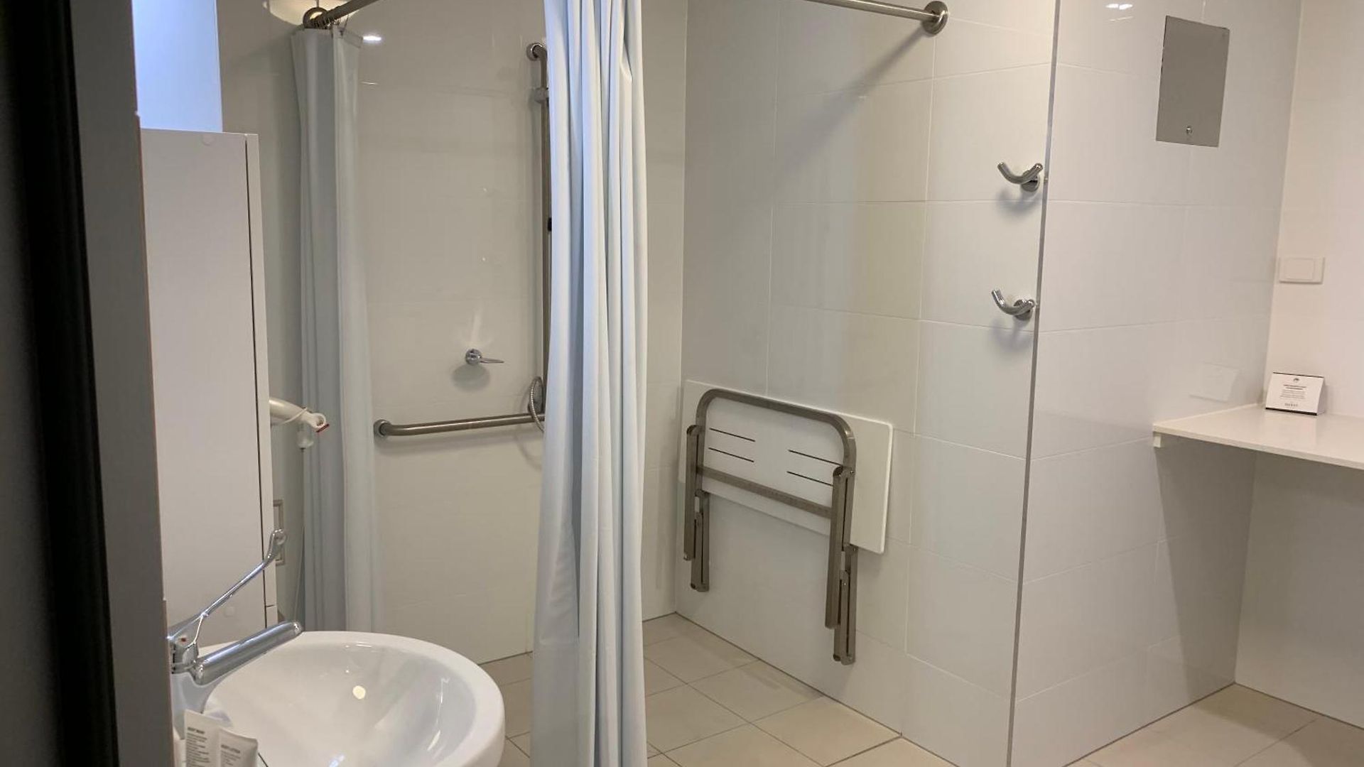 Diana South Aparthotel Brisbane