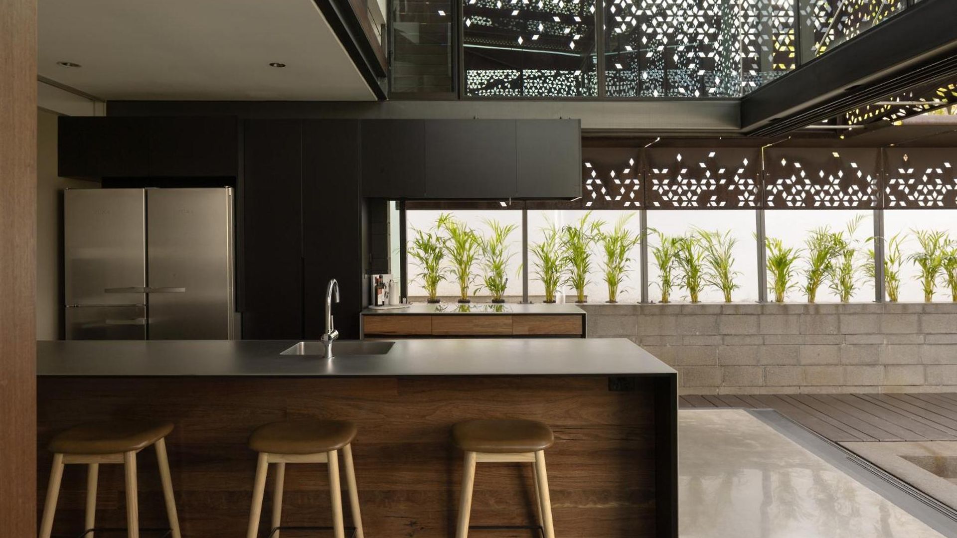 Apartment Inner Haven Enviro-luxury - With Free Parking