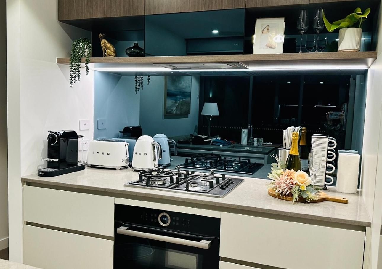 Cbd Luxury 8 Margaret St Apartment *