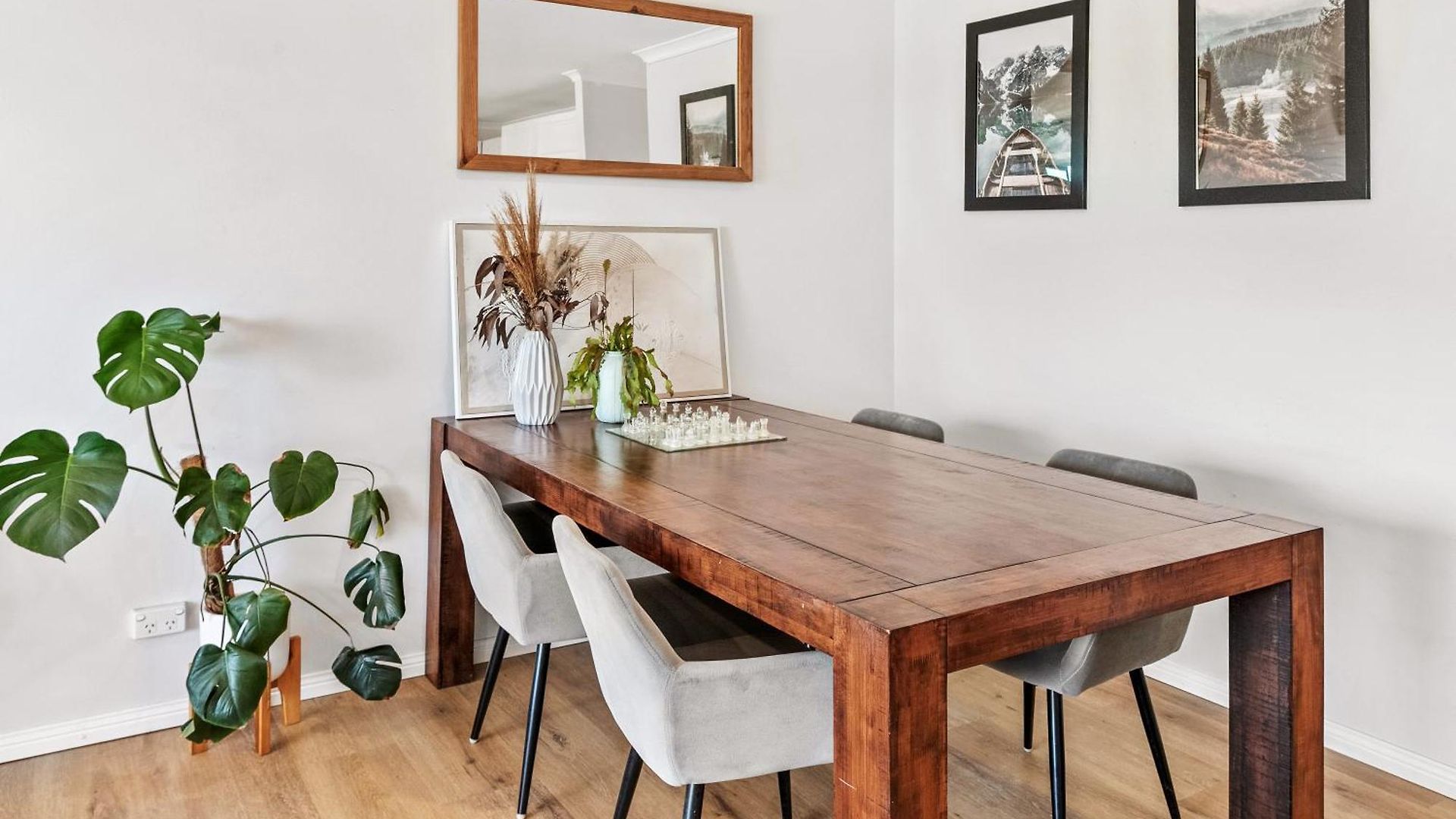 Leafy Oasis- Sunset And Mountain View,2 Bed, 2 Ensuite, Close To Cbd * Brisbane