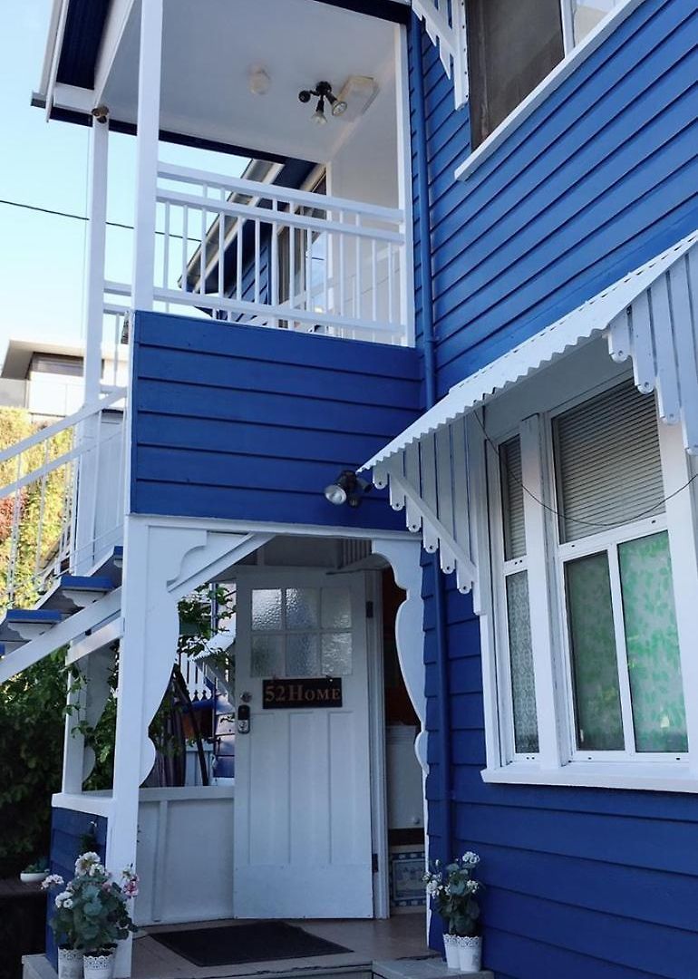 Hostel Five 2 Backpacker Brisbane