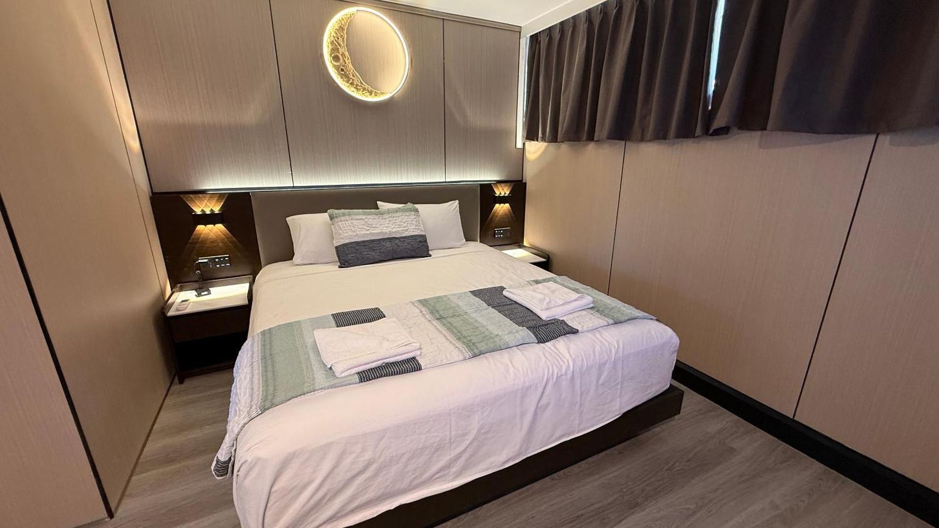 Airway Motel 4*