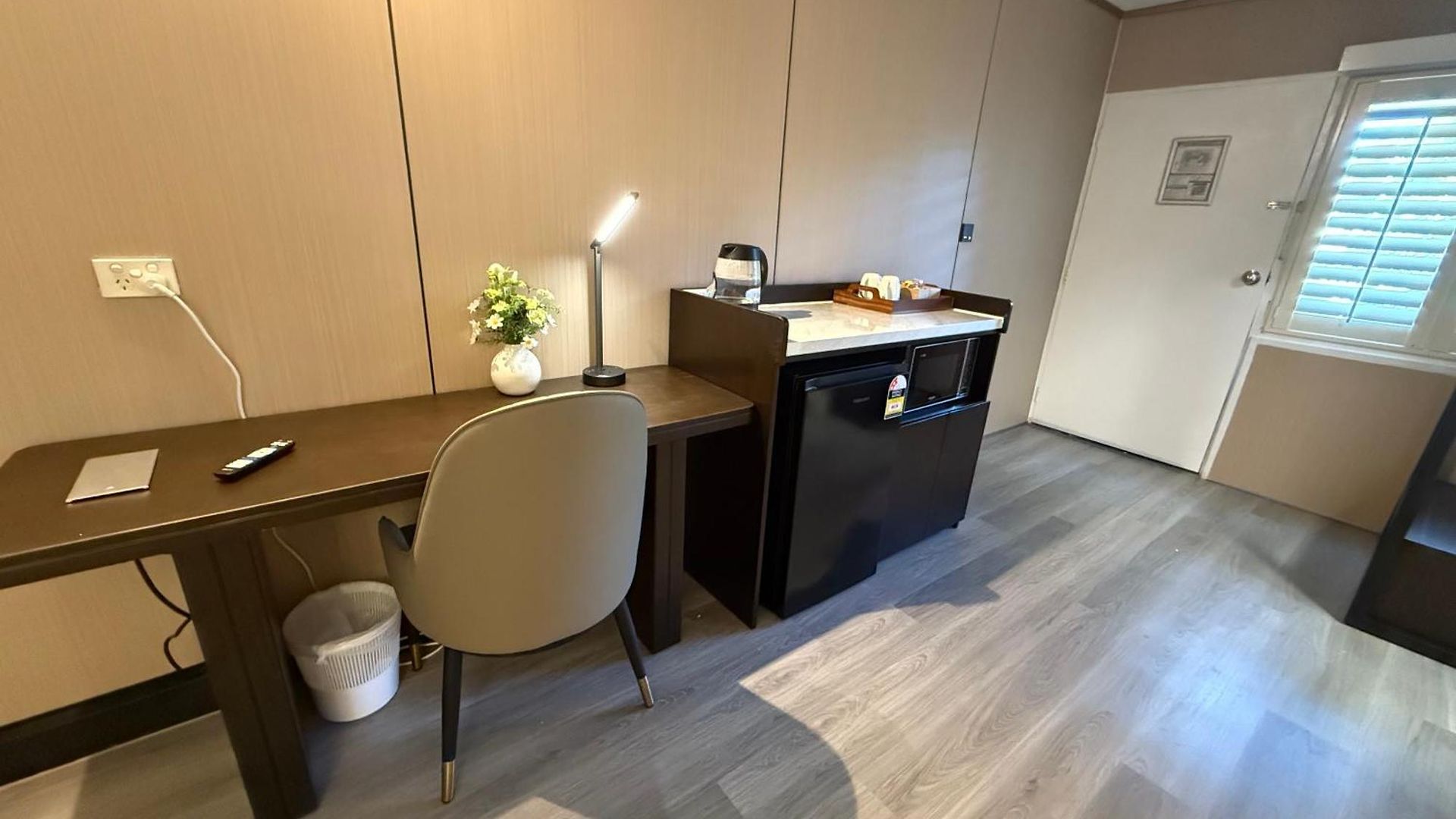 Airway 4* Brisbane