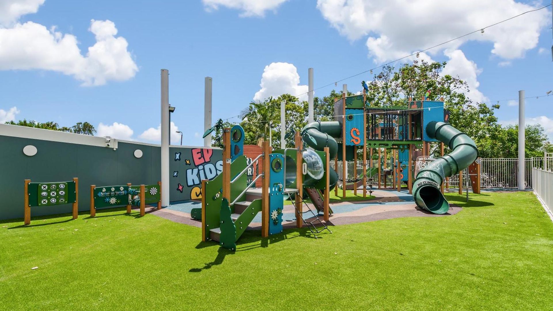 Everton Park Hotel Brisbane