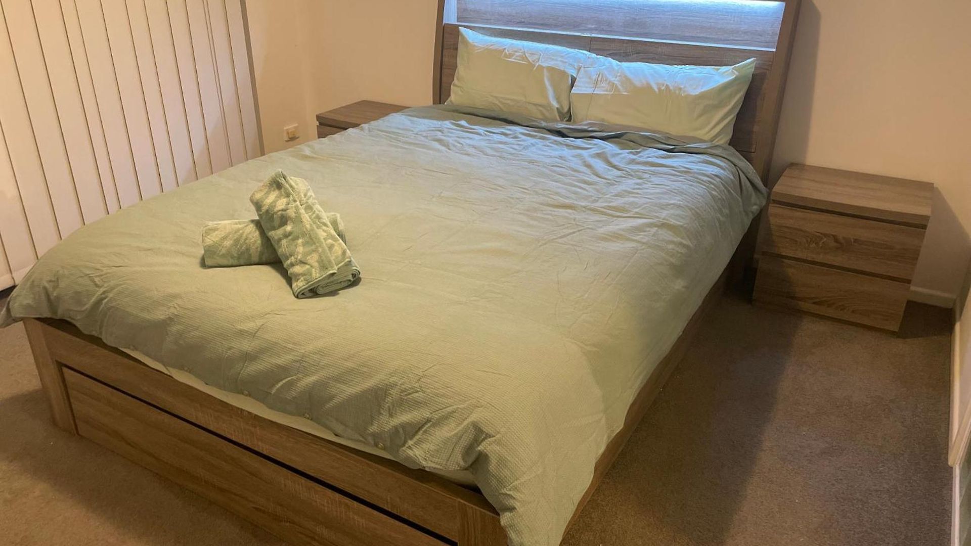 A 3 Bedders Close To Everything Apartment Brisbane