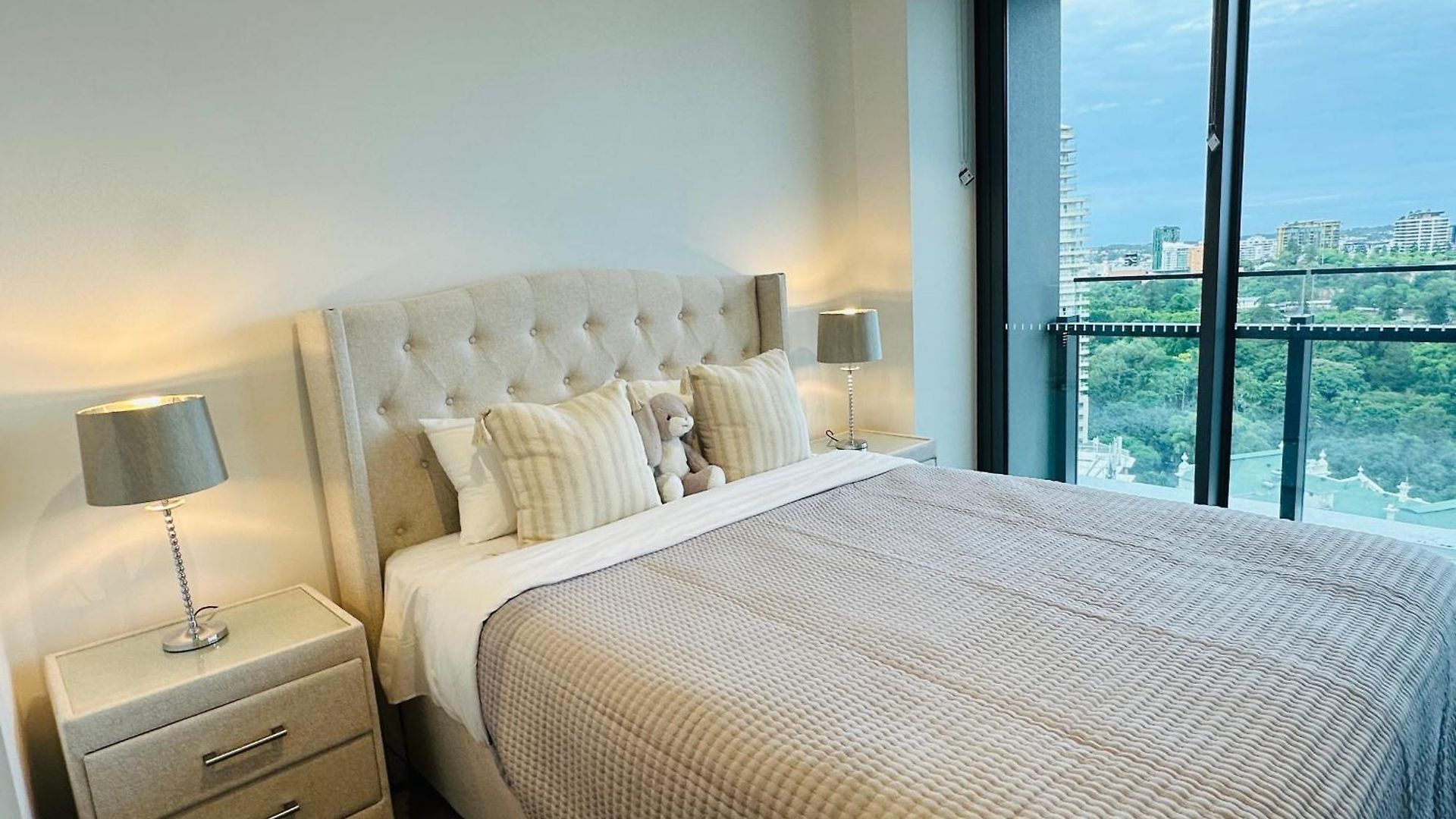 Apartment Cbd Luxury 8 Margaret St