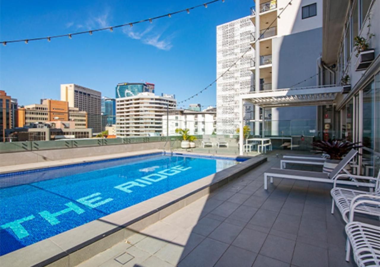 Luxury 3br- Skyhome Penthouse- Free Parking Brisbane