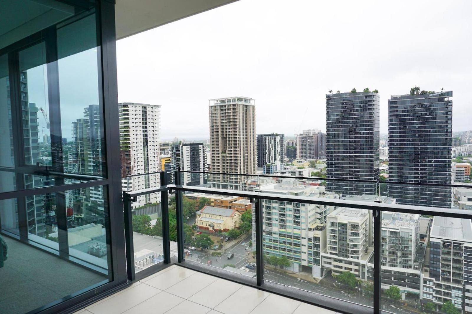 River View South Brisbane