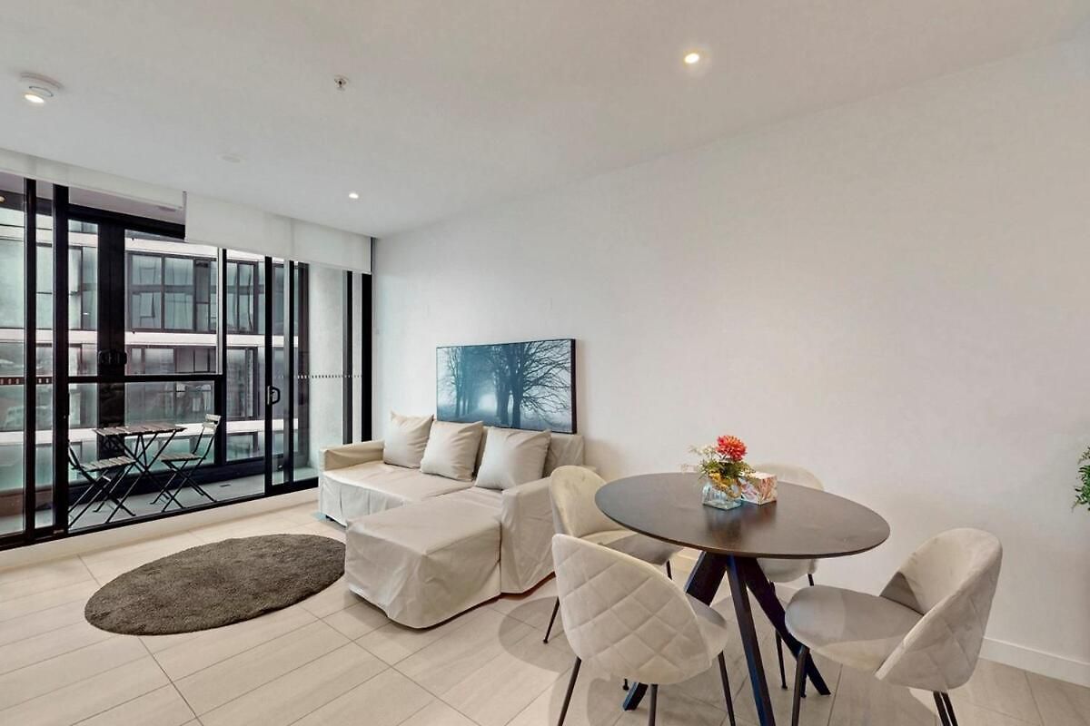 Boutique Valley Escape - 1 Bedroom Apartment Brisbane