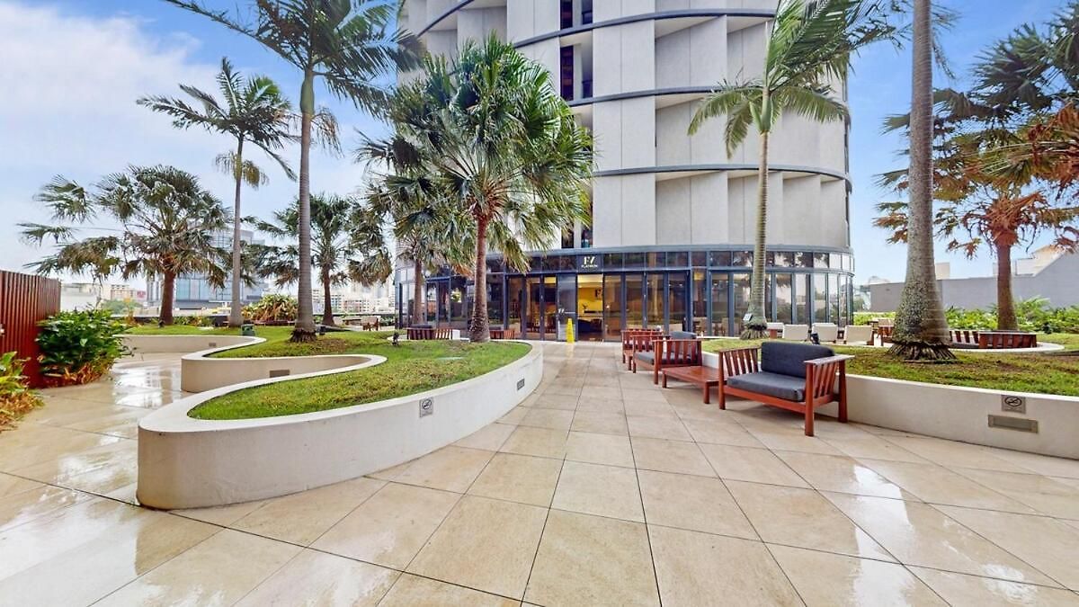 Boutique Valley Escape - 1 Bedroom Apartment