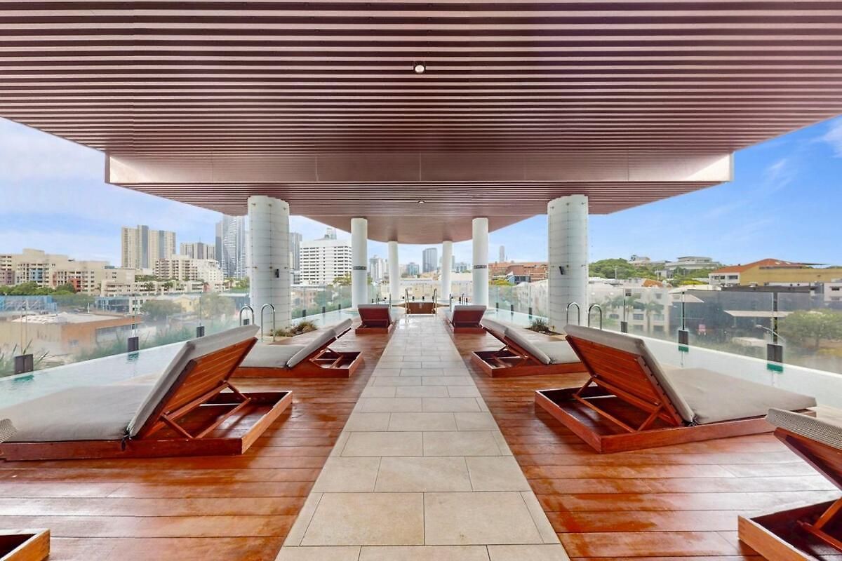 Apartment Boutique Valley Escape - 1 Bedroom *