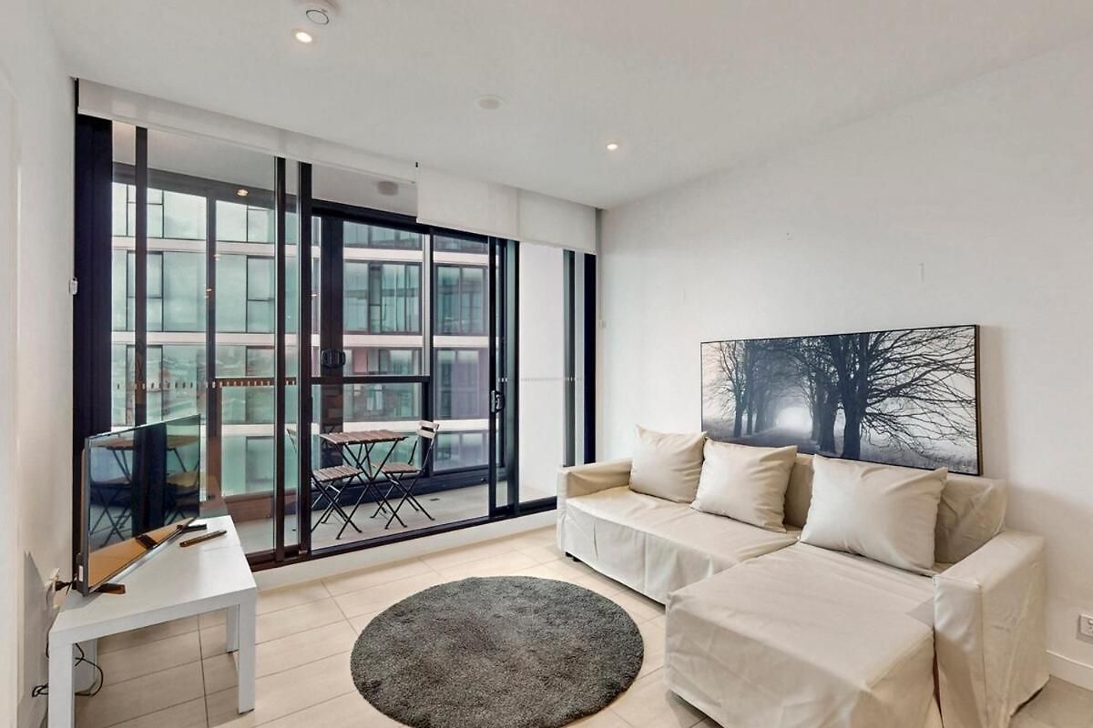 Boutique Valley Escape - 1 Bedroom Brisbane