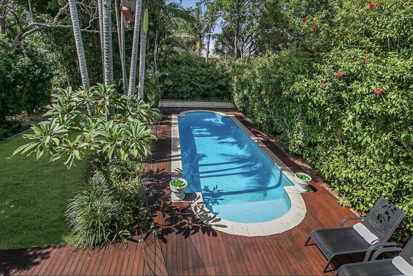 Family Friendly, Pool, 9km To By Custom Hosting Brisbane